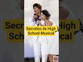 Secretos que no sabías de High School Musical