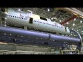 Building Boeing 747-8 Full Documentary - Worlds Longest Airliner Building Boeing 747-8 Full Documentary - Worlds Longest Airliner