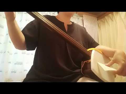 Japanese Bon Dance.盆踊りメドレー