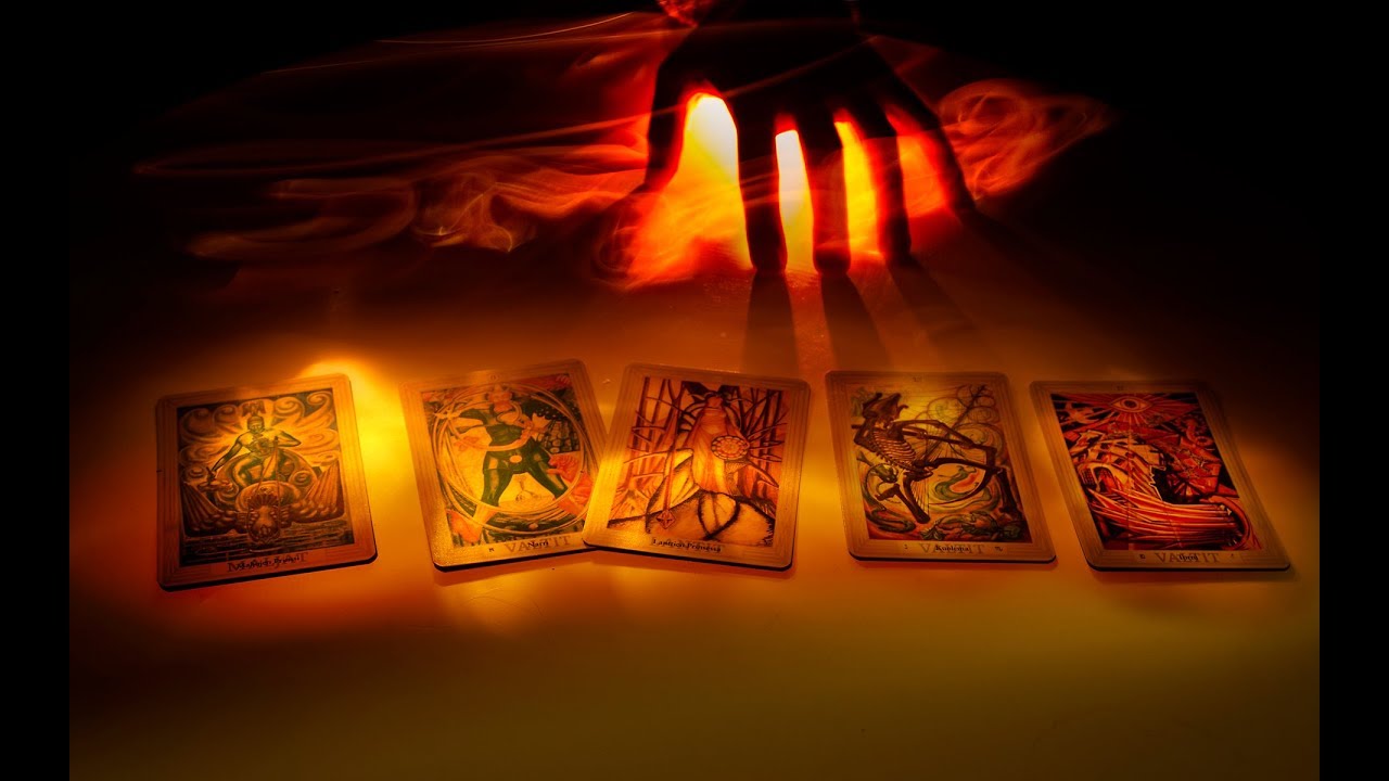 Aquarius December 2017 *Destined Endings*