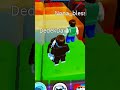 We Powered Through the IMPOSSIBLE Roblox Obby—See the Epic Team‑Build!#roblox #shorts