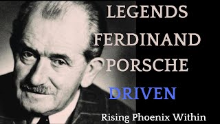 Ferdinand Porsche