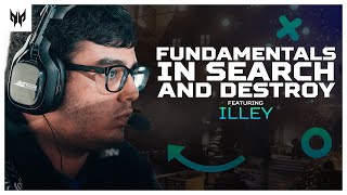 The Fundamentals of S&D with Envy’s iLLeY