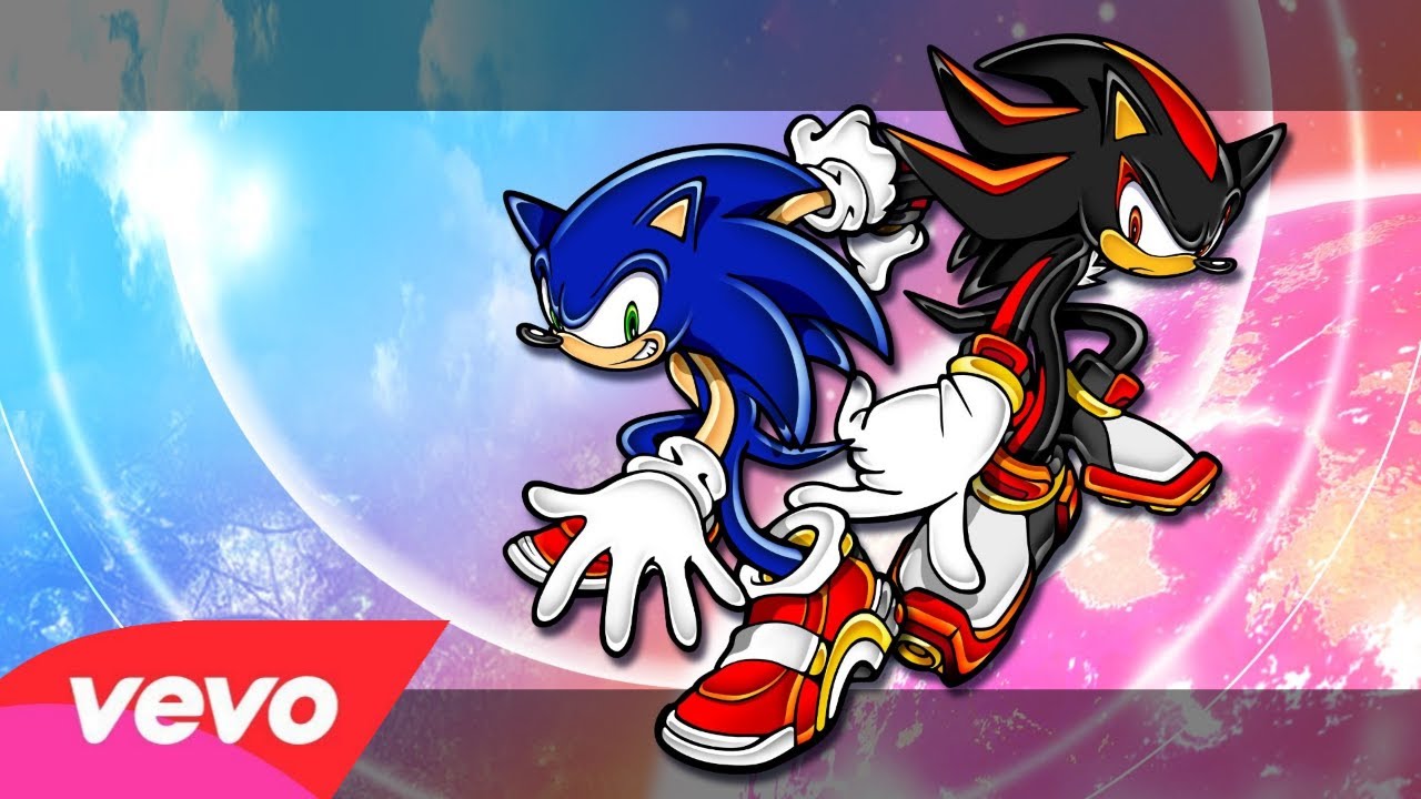 Back to the Dub: Mo-Fo Mix (PARODY of "Live and Learn" from Sonic Adventure 2)