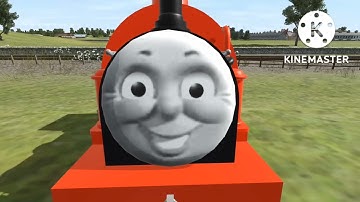 [fan made compilation] Sodor shorts: the full story of jayjay (OLD)