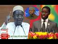 "Tay Doumako Toudé Bébé de l'année, Wayé Damakoy..." Cheikh Bara Ndiaye interpelle directement Sonko