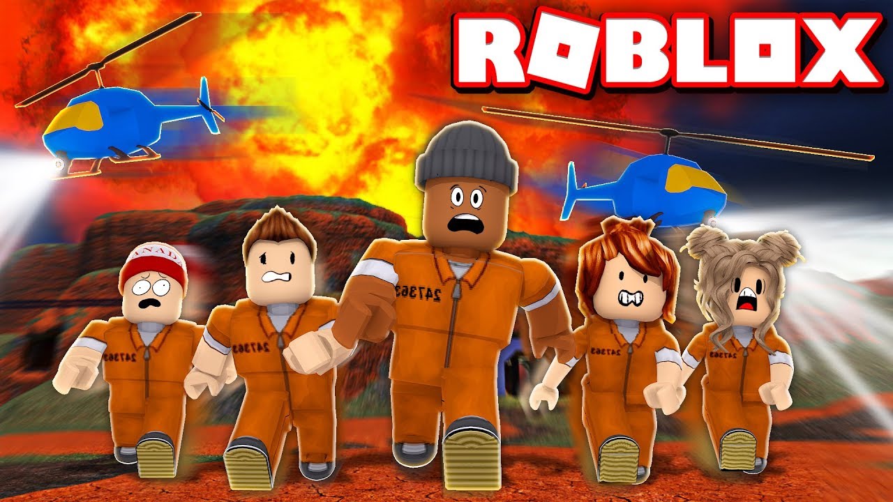 New Volcano Eruption Roblox Jailbreak 2 Billion Visits Update Youtube - gamingwithkev roblox jailbreak