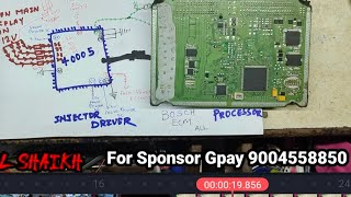 Renault Duster all key lost pin code generating | With bcm eeprom ic | xtool Elite | Ozil Shaikh.