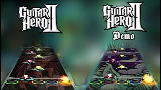 Guitar Hero 2 Demo - 