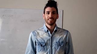 Presentación De Juan Brouset