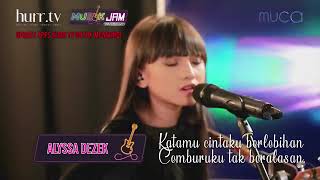 Aku Takut Repvblik - by Alyssa Dezek