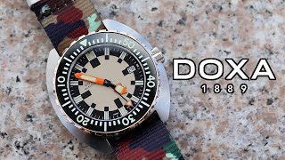 Doxa Army - So Good
