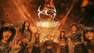 картинка: Учим песню XG 'WOKE UP'