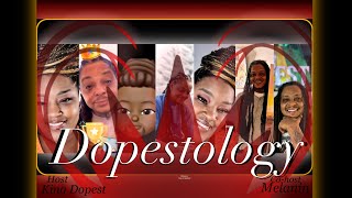 Balancing Job, Family and Relationships -Dopestology Ep#1