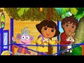 Dora with buji cartoon drawing | Dora buji cartoon drawing 