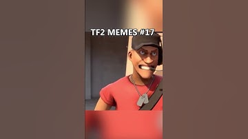 TF2 Memes #17  #tf2 #viralshort #teamfortress2 #gaming #tf2memes #memes #games #animation #sfm