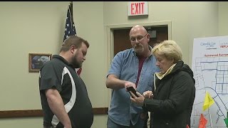 Columbia Gas begins replacing gas lines in Salem