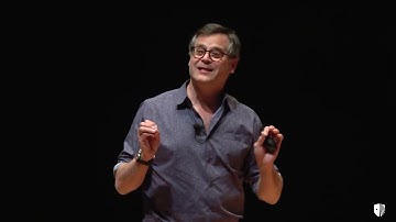 Stony Brook University 2022 Mind/Brain Lecture with Dr.  Donald Katz