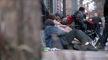 Denver point-in-time count to take place tonight