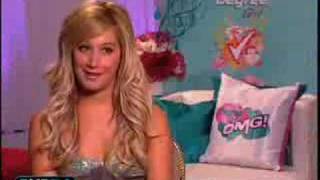 Extra Tv Degree Girl