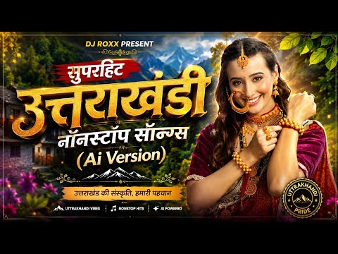 Top 10 Hit Songs 2026 | Nonstop Selected Songs | Uttarakhandi Songs | Kumauni Songs | Garhwali Songs