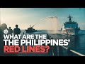 Tensions Soar! Philippines Declares It Will ‘Never Accept’ China’s Claim on Scarborough