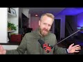 End of video