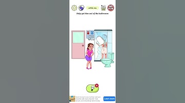 Delete Puzzle🧩Level-165 gameplay | Walkthrough #shorts #youtubeshorts #shortsfeed #Gamerzone