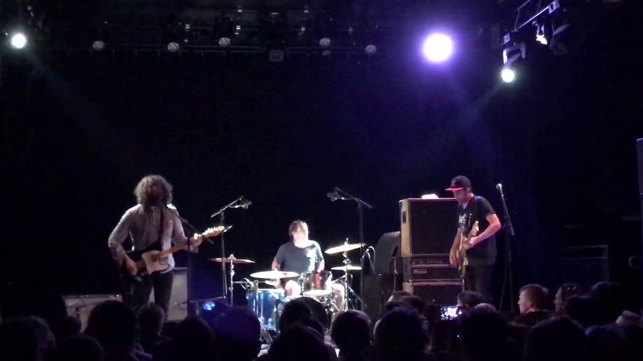 Sebadoh - Magnet’s Coil 6/22/19