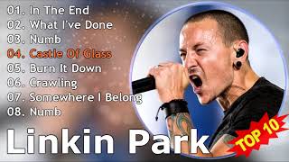 Linkin Park Greatest Hits | Best Of Linkin Park