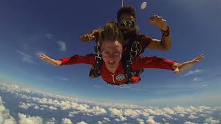 Swoopware: Skydive - James