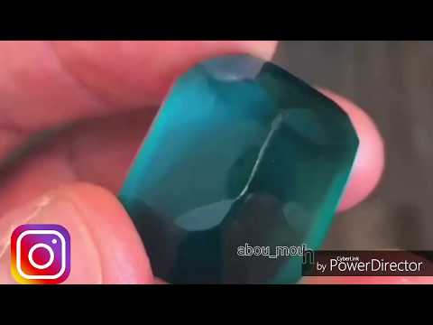 التورمالين كما لم تسمع عنه من قبل /tourmaline gemstone