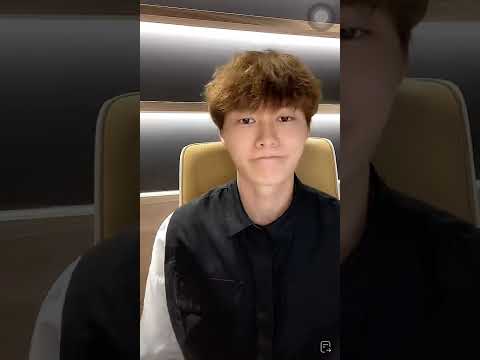 胡鴻鈞 Hubert Wu 【220903抖音直播】｜《命運的意外》