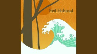 Video thumbnail of "Neil Halstead - Martha's Mantra (For the Pain)"