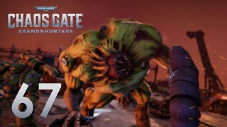 My little chaos spawn - 67 - Warhammer 40,000 Chaos Gate Daemonhunters Season 2