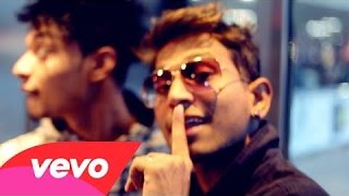 Bangla Mentalz Fande Poriya By Rasel & Shanto