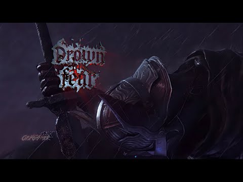 Elden Ring: Night Reign | Cinematic Edit [4K] – Black Hole Sun