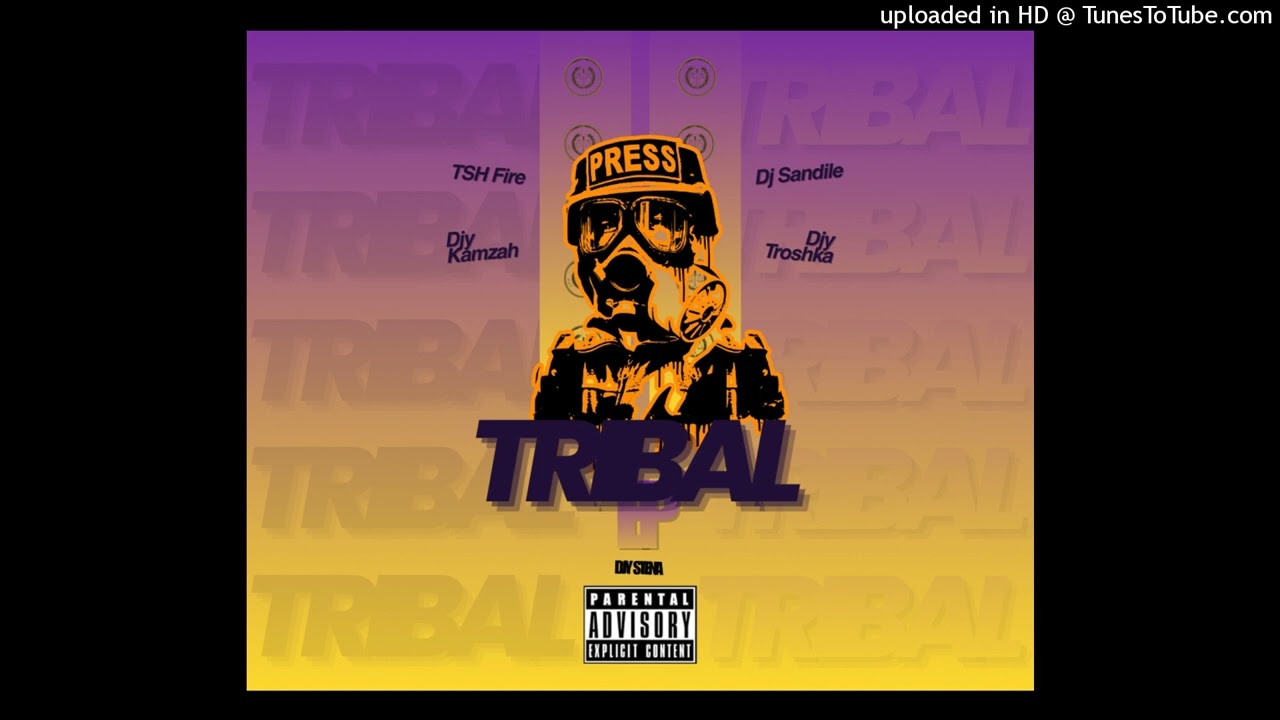 Djy Stena - TRIBAL 66(Feat. Dj Sandile, Djy Kamzah, Djy Troshka & TSH Fire) adlı videoyu YouTube'da izle Djy Stena - TRIBAL 66(Feat. Dj Sandile, Djy Kamzah, Djy Troshka & TSH Fire) adlı videoyu YouTube'da izle