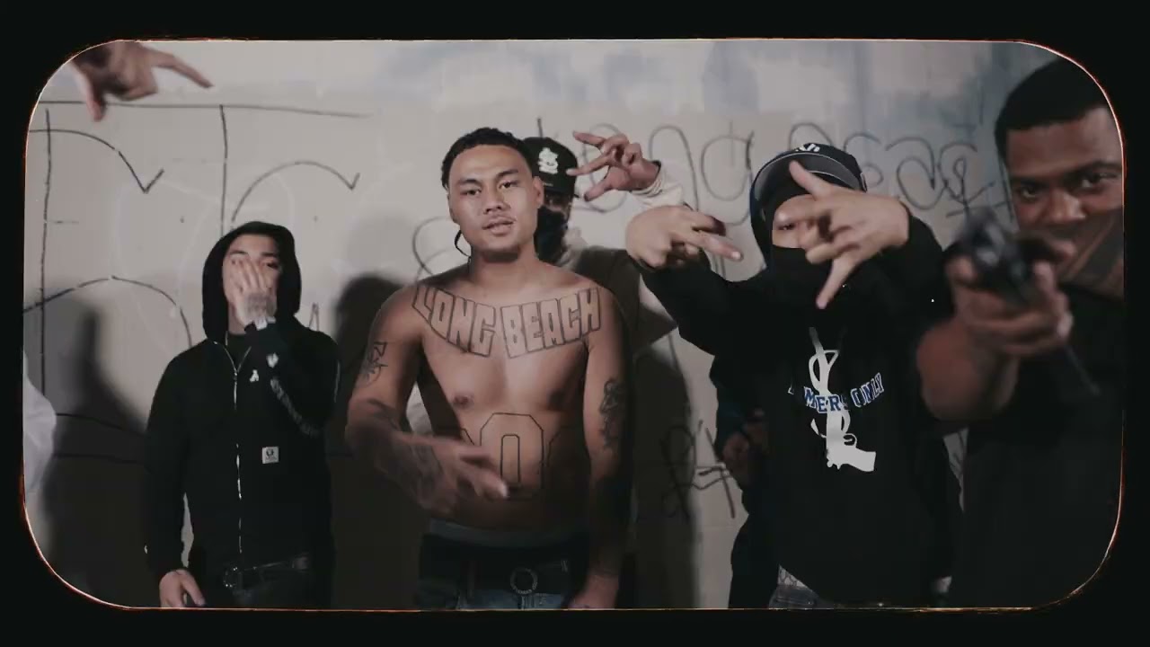 YSL Suspect - Pressure feat. Rado Boy & RBO Stunna (Official Video)