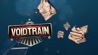 Void Train Ep. 9 Battle in the Arena!