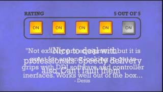 Hercules DJ Control Instinct Controller with DJUCED Software - DJkit.com
