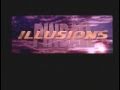Pinball Illusions Intro Menu 