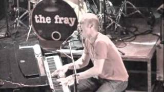 The Fray - This Is Where The Story Ends [Piano Version]