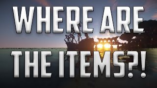 WYNNCRAFT BUG (QUEST ITEMS NOT DROPPING) INFORMATION [FIXED]
