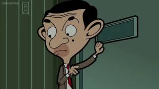 Mr. Bean: The Animated Series Season 7 Episode 15 Super Spy NEW