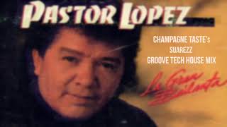 Champagne Tastes - Suarezz Groove Tech House Mix Tech House, Groove House, Groove Tech