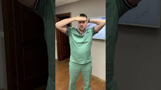Как успокоиться в стрессовой ситуации!?