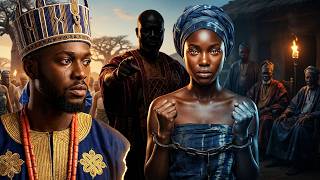 She Was Branded a Witch. The King Called Her His Queen #africanfolktales#storytime#folklore