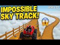 🏔️ “Only 1% Players Can Finish This Level 😳 | Mountain Climb Stunt Game#viral#youtube#gaming #video 