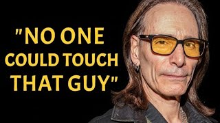 Download Lagu Steve Vai Names the Greatest Guitarist of All Time… And It’s Not Who You Think MP3